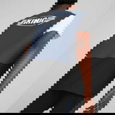 Тениска Puma KING Top Football T-Shirt Тъмно синьо | 658346_01, 3