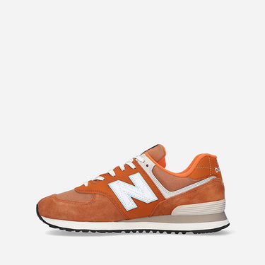 Кецове и обувки New Balance 574 Оранжево
 | ML574HS2, 2