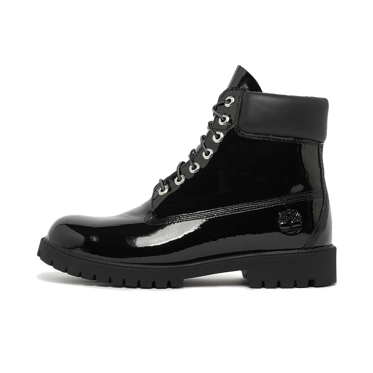 Кецове и обувки Timberland Veneda Carter x Heritage 6  Inch Lace Up Waterproof Boot "Black" Черно | TB0A6D8ZEL61, 0