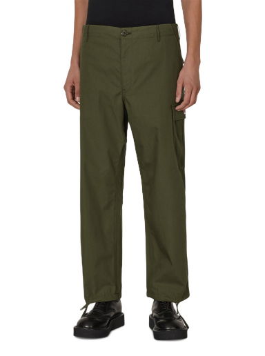 Cargo Trousers