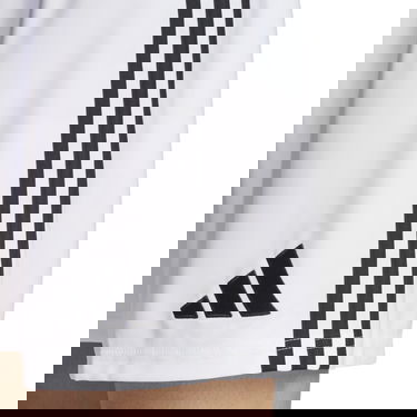 Къси панталони adidas Originals Tastigo 25 Training Shorts Бяло | jn7156, 5