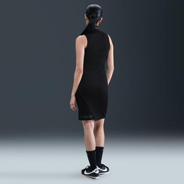 Pокля Nike Naomi Osaka Sleeveless Golf Dress Черно | HJ0536-010, 2