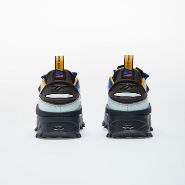Кецове и обувки Reebok Pyer Moss Trail Fury Бяло | FX4452, 3