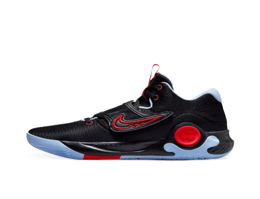 Баскетбол Nike KD Trey 5 X Basketball Shoes Черно | DD9538-011