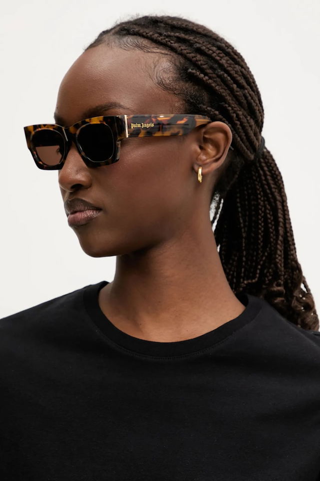 Palm Angels Sunglasses