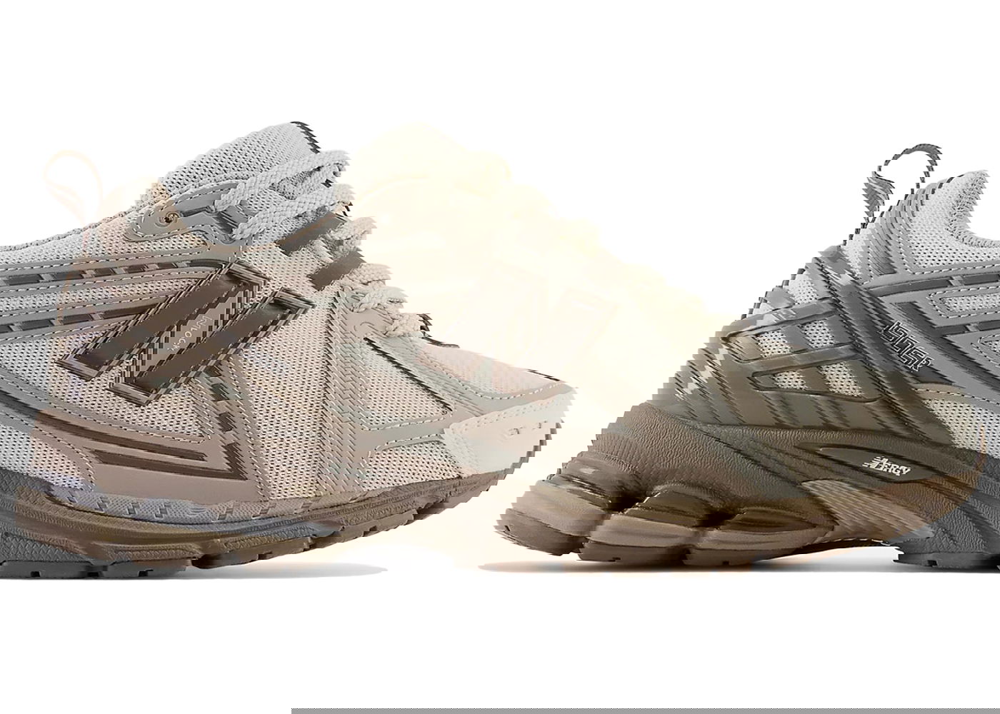 Кецове и обувки New Balance 1906R Driftwood Кафяво | M1906RHD, 0