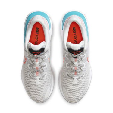 Кецове и обувки Nike Renew Run Сиво | CK6357-101, 2