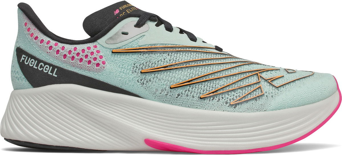 Кецове и обувки New Balance FuelCell RC Elite v2 Синьо | wrcelsv2, 1