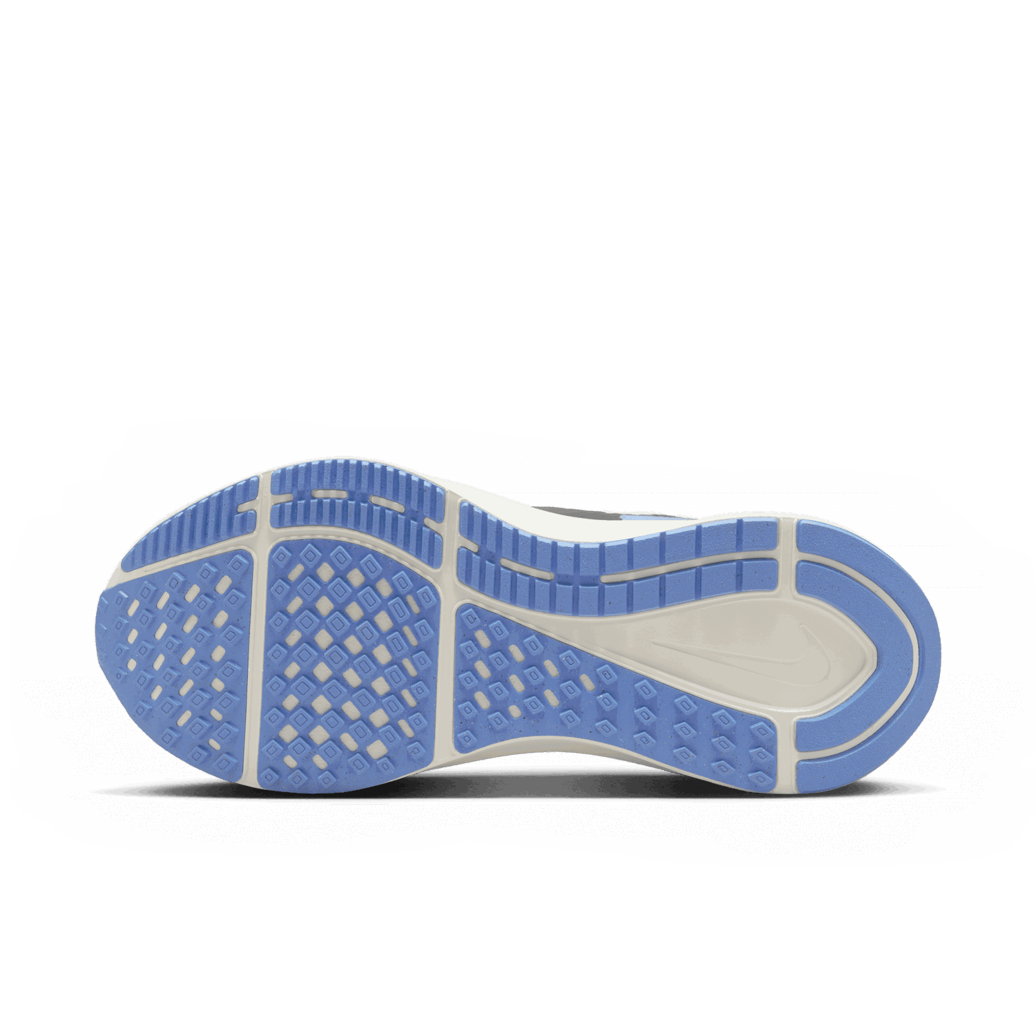 Кецове и обувки Nike Structure 25 Бяло | DJ7884-107, 1