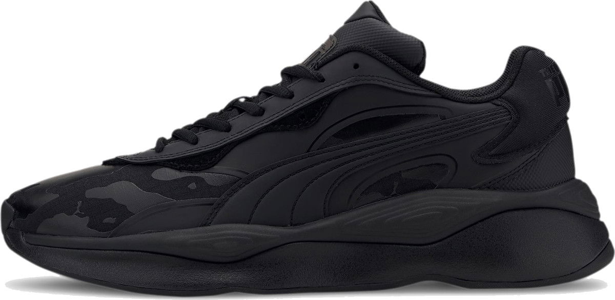 Кецове и обувки Puma RS-Pure THE HUNDREDS W Черно | 37138101, 0