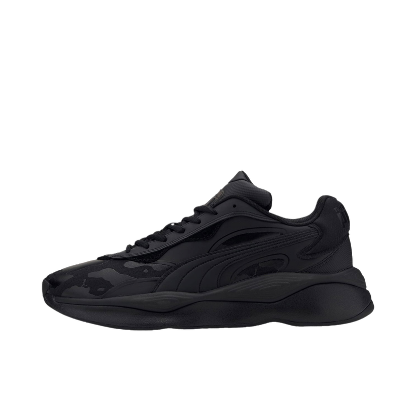 Кецове и обувки Puma RS-Pure THE HUNDREDS W Черно | 37138101