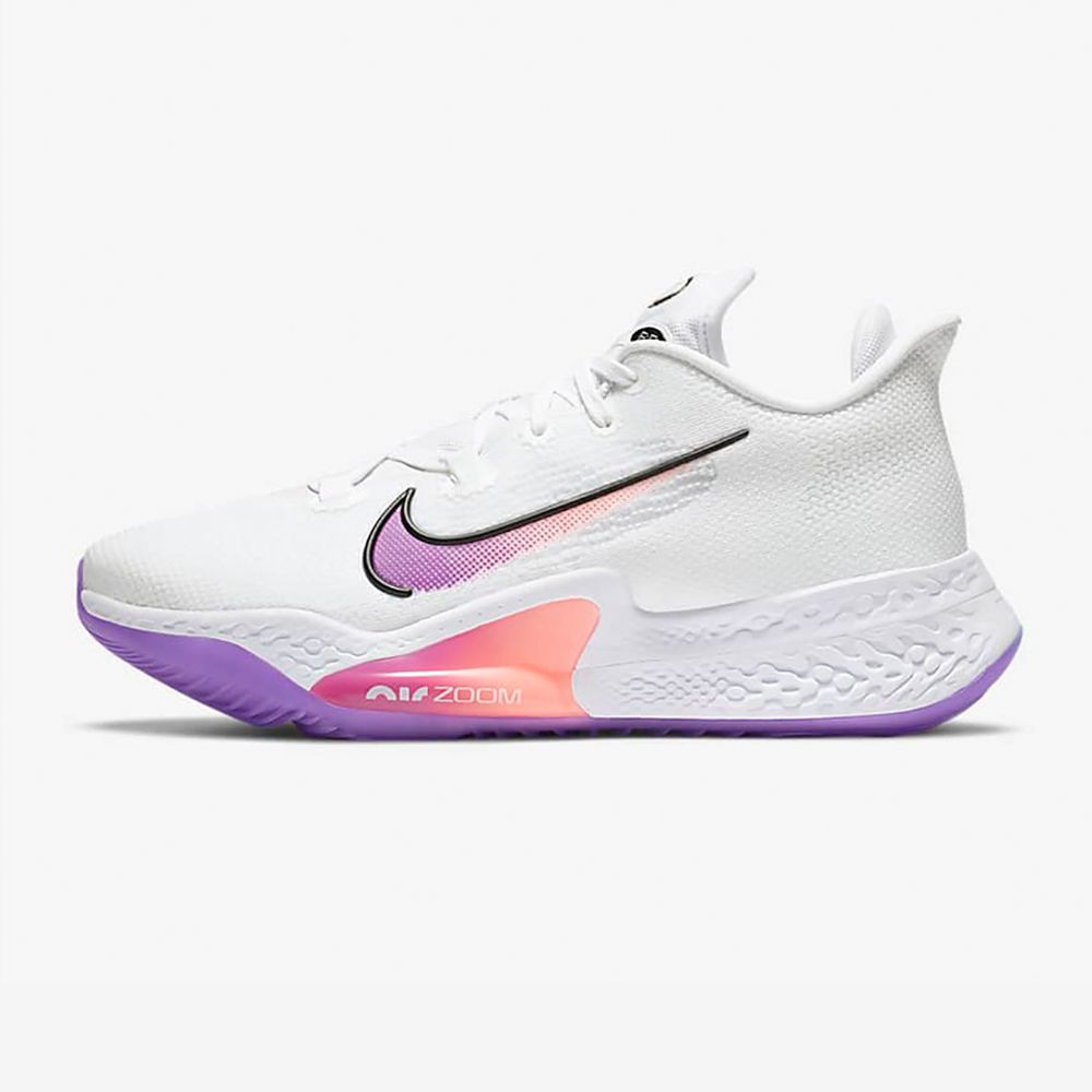 Кецове и обувки Nike Air Zoom BB NXT Бяло | CK5707 100, 0