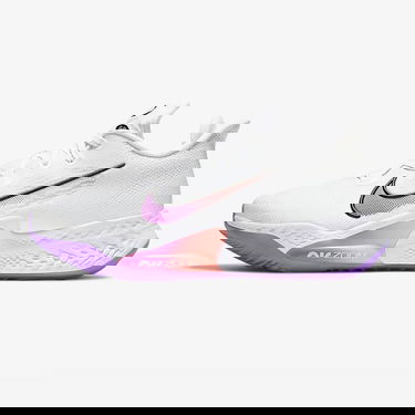 Кецове и обувки Nike Air Zoom BB NXT Бяло | CK5707 100, 0