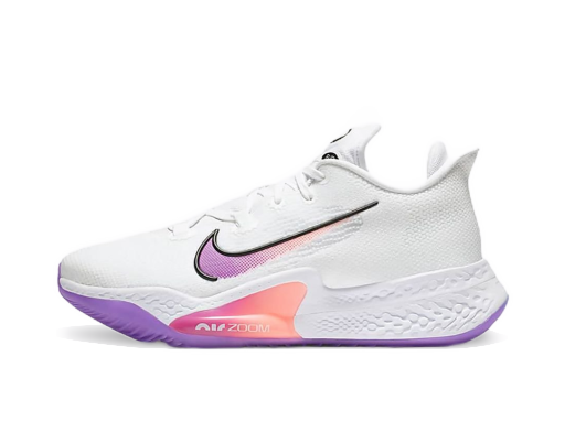 Баскетбол Nike Air Zoom BB NXT Бяло | CK5707 100