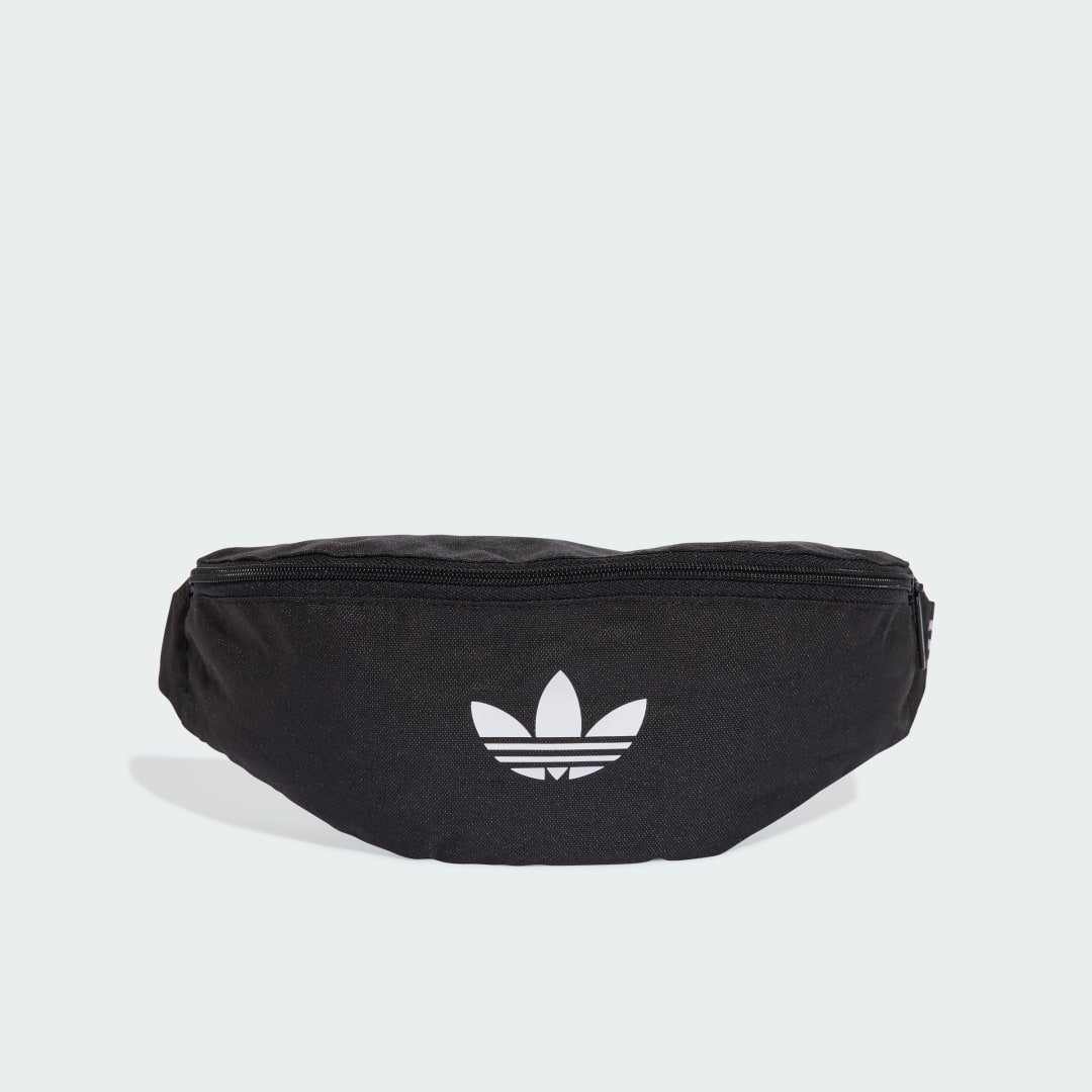 Чанта за кръста adidas Performance Adicolor Waist Bag Черно | JX0223, 0