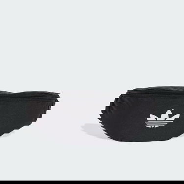 Чанта за кръста adidas Performance Adicolor Waist Bag Черно | JX0223, 0