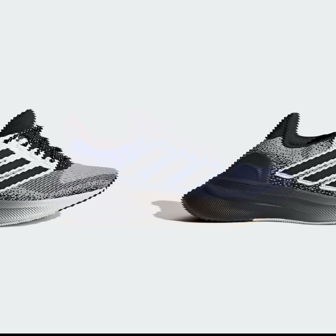 Кецове и обувки adidas Performance Ultrarun 5 Бяло | JS2837, 0