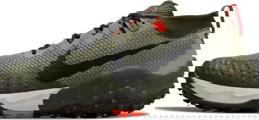 Кецове и обувки Nike Air Zoom Wildhorse 7 Зелено | cz1856-301, 0