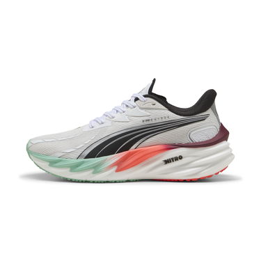 Кецове и обувки Puma PUMA x HYROX Velocity NITRO 4 Бяло | 311912_01, 0