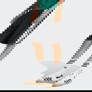 Къси панталони adidas Performance Adibreak Basketball Shorts Черно | JM6689, 0