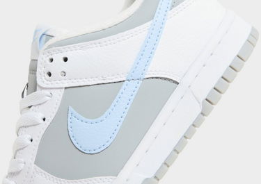 Кецове и обувки Nike Dunk Low Сиво | IO2078-100, 3