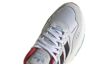 Кецове и обувки adidas Originals Retropy F90 Сиво | HP6377, 8