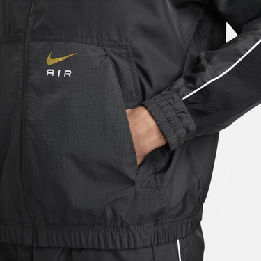 Ветровка Nike Air Сиво | FN7687-070, 2