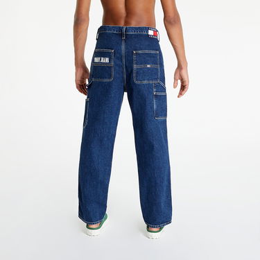Дънки Tommy Hilfiger Skater Carpenter Jean Тъмно синьо | DM0DM14840 1BK, 1