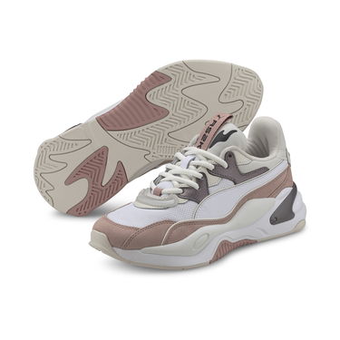 Кецове и обувки Puma RS-2K Soft Metal Сиво | 37466601, 4