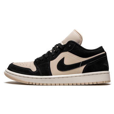 Кецове и обувки Jordan Air Jordan 1 Low "Black Guava Ice" W Черно | DC0774-003, 0