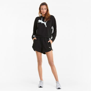 Къси панталони Puma Modern Sports Черно | 585957-01, 1