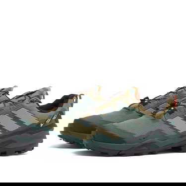 Кецове и обувки adidas Originals Terrex Skychaser GTX Зелено | IH1095, 2