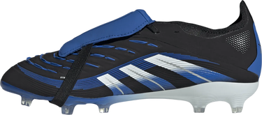 Кецове и обувки adidas Performance Predator Elite Fold-Over Tongue Черно | jr1754, 2