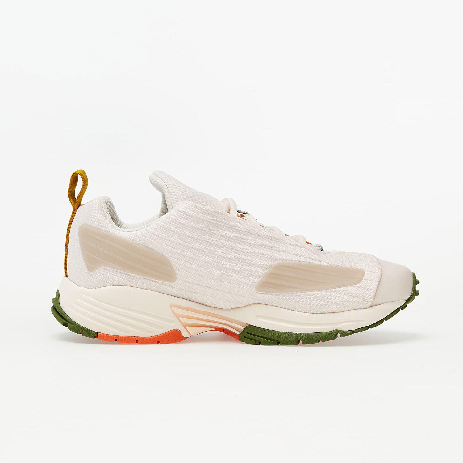Кецове и обувки Reebok DMX Thrill Розово | FZ0143, 1