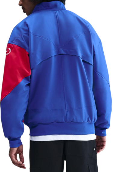 Яке Nike Dri-FIT Total 90 Paris Saint-Germain Soccer Anthem Jacket Синьо | hq3876-405, 1