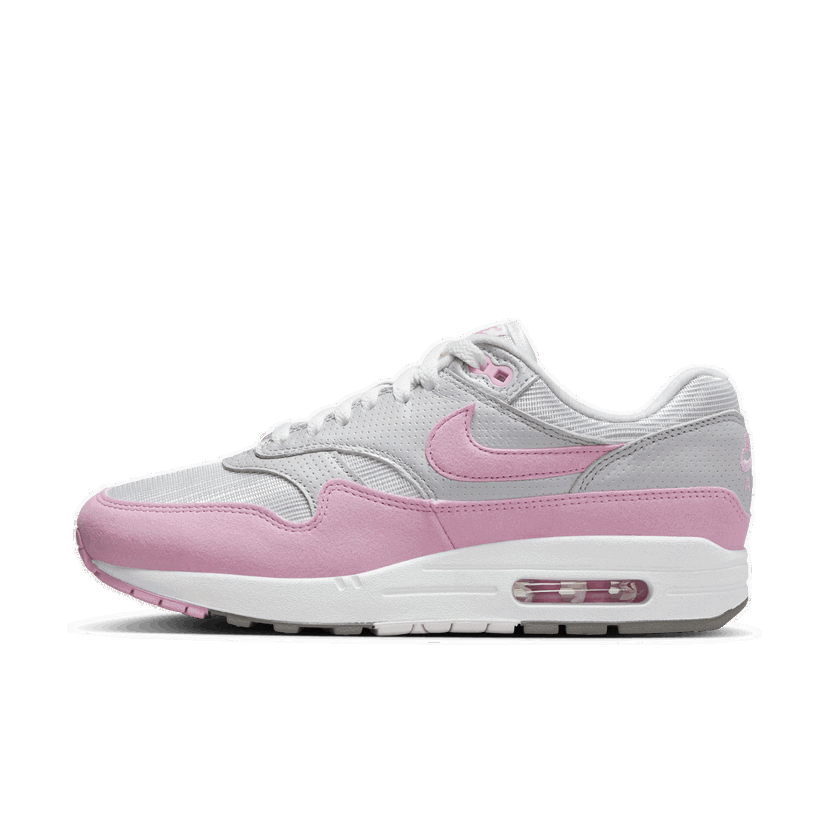 Кецове и обувки Nike Air Max 1 '87 Сиво | HF5387-001