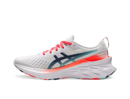 Бягане Asics Novablast 2 W Бяло | 1012b152-960