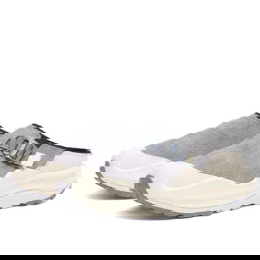 Кецове и обувки Hoka One One Ora Primo Ext Sneaker in Grey Skies/Alabaster Сиво | 1168973-GKSL, 2