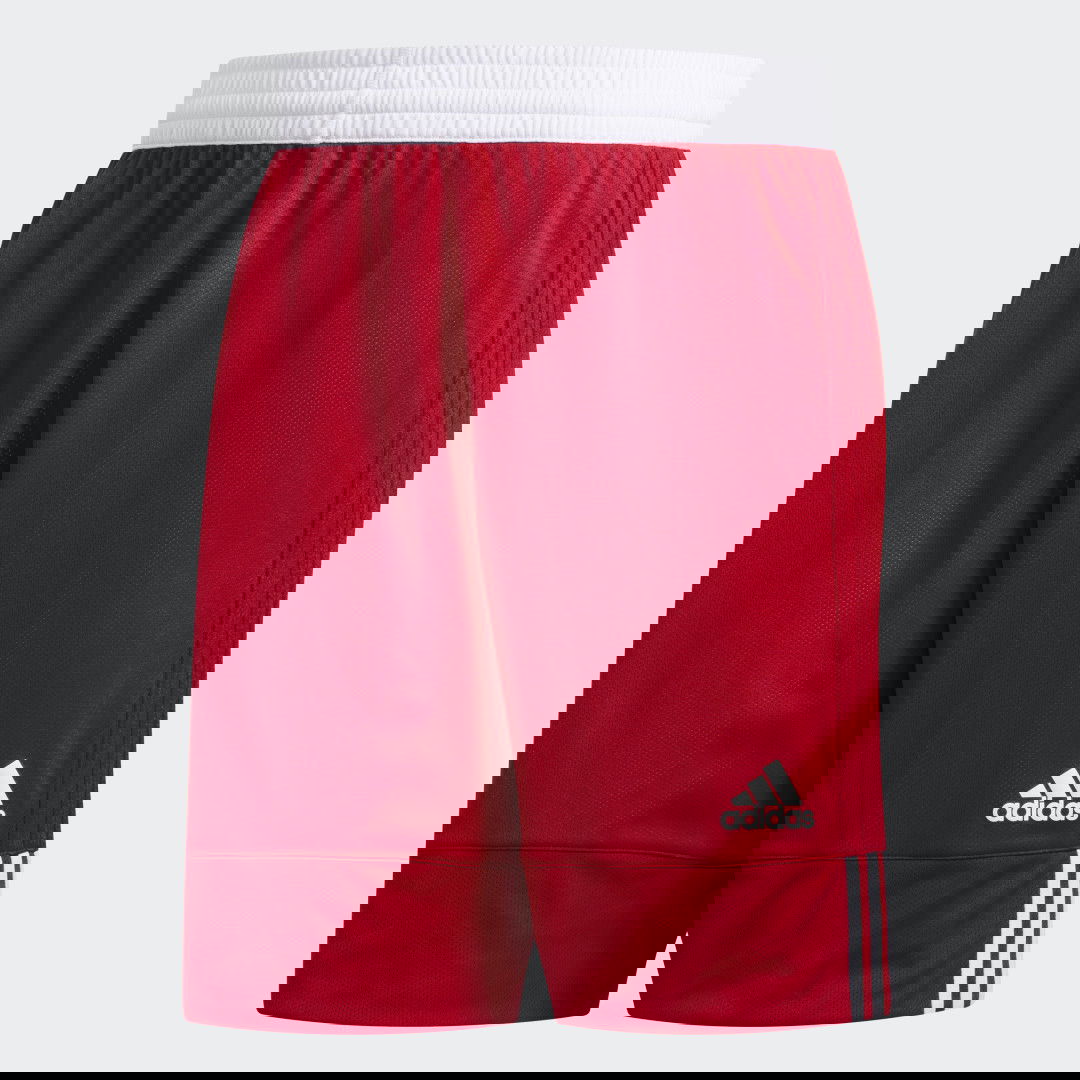 Къси панталони adidas Performance 3G Speed Reversible Shorts Червено | DY6603, 0