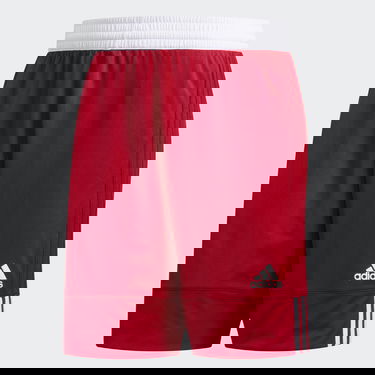 Къси панталони adidas Performance 3G Speed Reversible Shorts Червено | DY6603, 0
