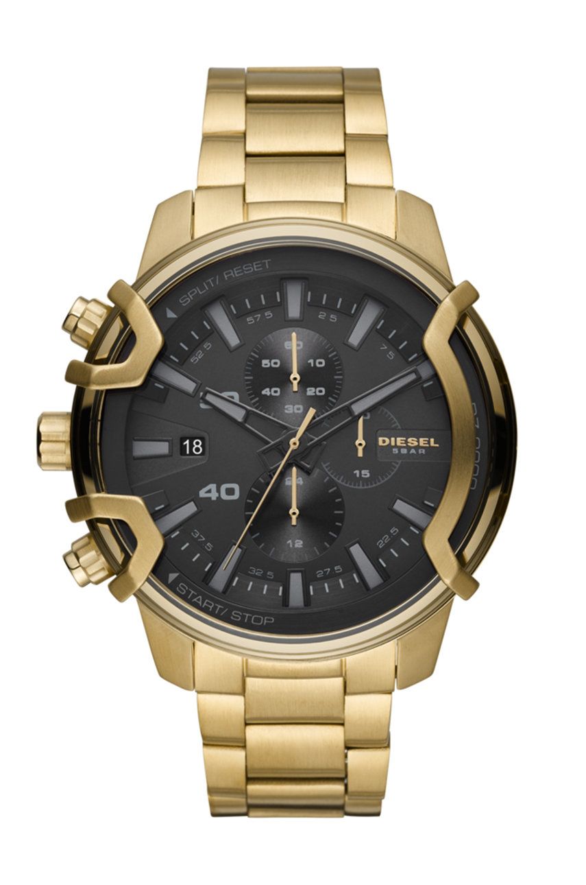 Часовник Diesel Watch Бежово | DZ4522, 0