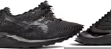 Кецове и обувки Asics Gel-Cumulus 24 Черно | 1011b366-001, 1