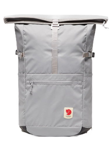 Раница FJÄLLRÄVEN High Coast Foldsack 24 Сиво | F23222-16