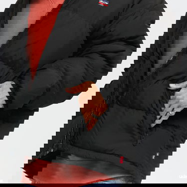 Яке Levi's Fillmore Short Jacket Черно | 27732-0000, 3