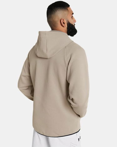 Суитчър Under Armour Hoodie Бежово | 1383042-203, 1