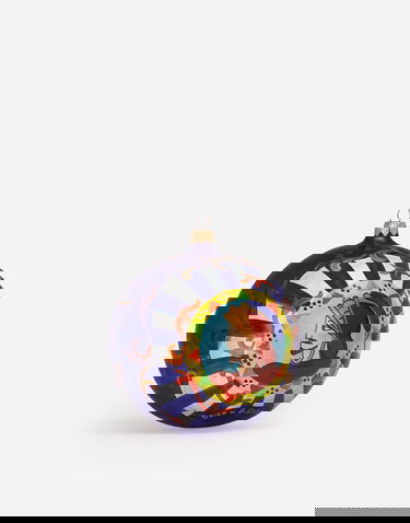 Домашен декор Dolce & Gabbana Decorative Glass Ball Многоцветен | BI0864AR9148K828, 1