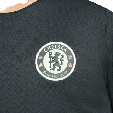 Тениска Nike Chelsea FC Strike Dri-FIT Training T-Shirt Черно | hj7829-347, 3
