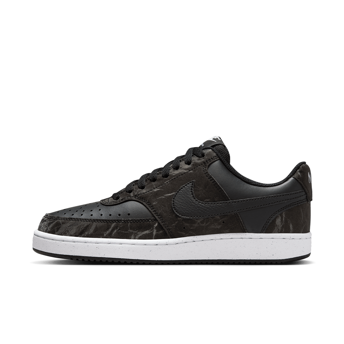Кецове и обувки Nike W COURT VISION LO NN HV Черно | HQ4377-001, 0