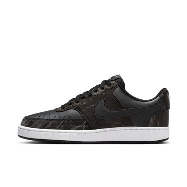 Кецове и обувки Nike W COURT VISION LO NN HV Черно | HQ4377-001, 0