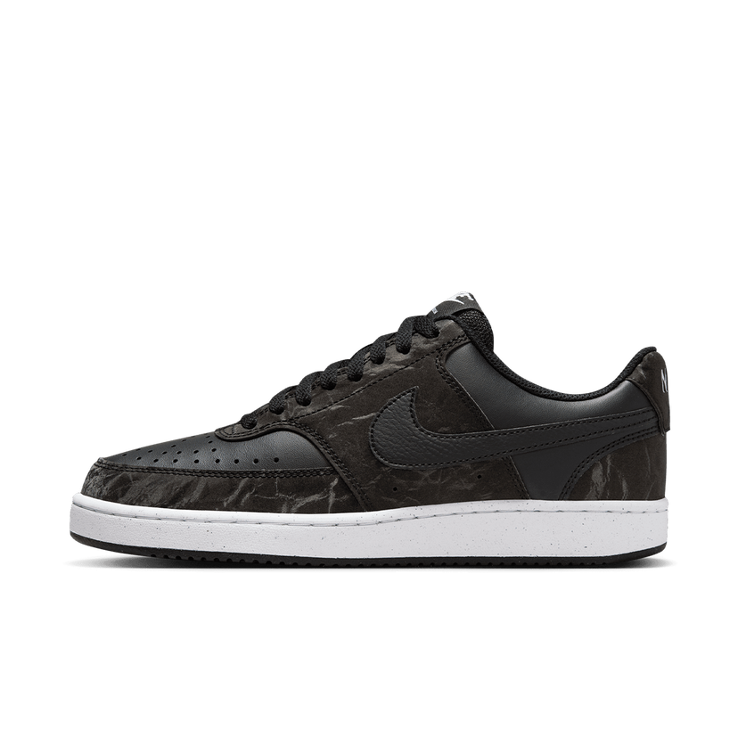 Кецове и обувки Nike W COURT VISION LO NN HV Черно | HQ4377-001